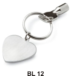 Brelocuri personalizate