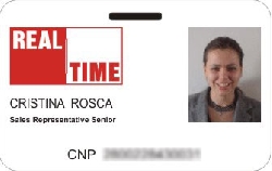 Carduri personalizate