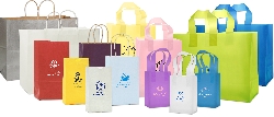 Pungi cadouri personalizate
