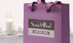 Pungi cadouri personalizate