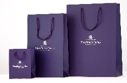 Pungi hartie personalizate