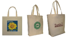 Pungi textile personalizate