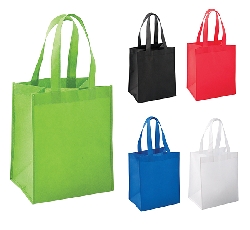 Pungi textile personalizate